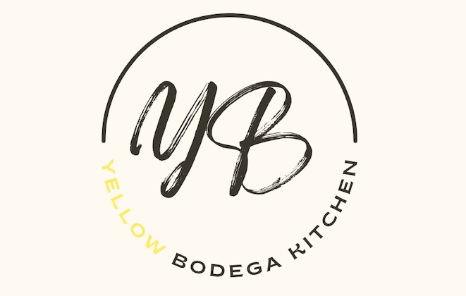 Yellow Bodega logo